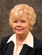 Mary Nicoson