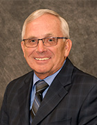Mike Mikkelsen